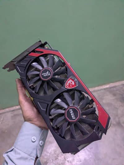 MSI GTX 760