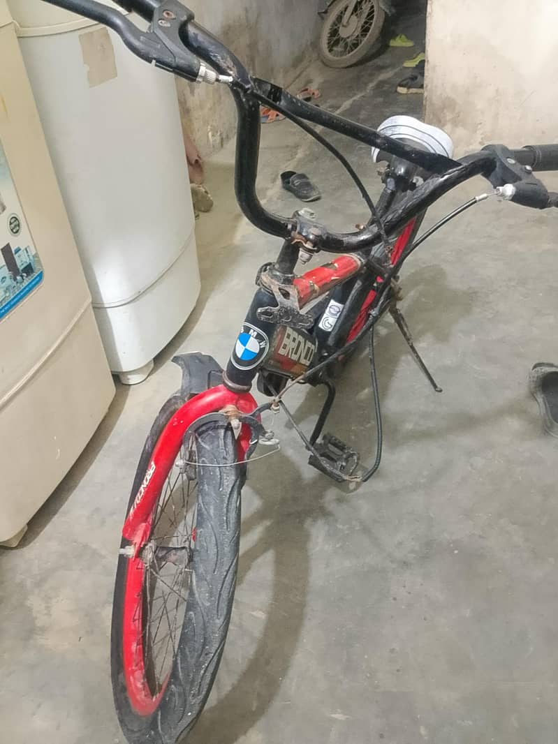 Cycle 0