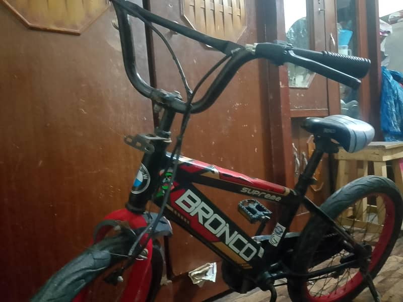 Cycle 2