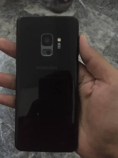 Samsung Mobile S9