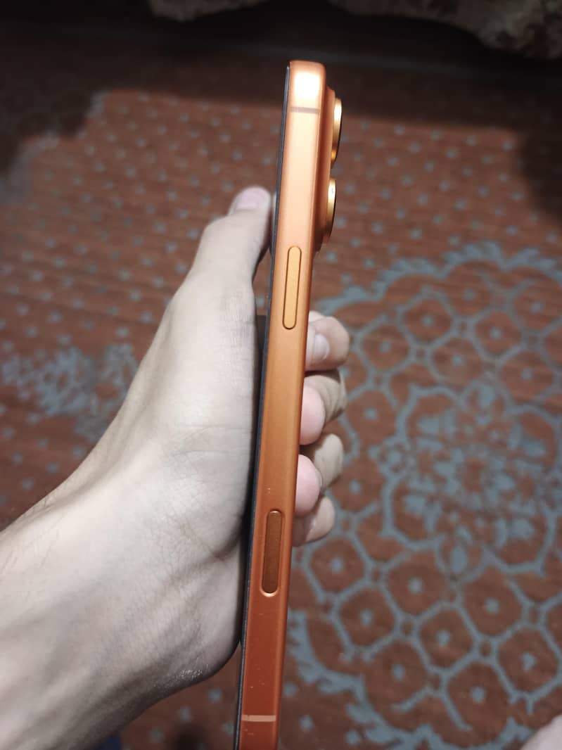 Android 17 pro max 4