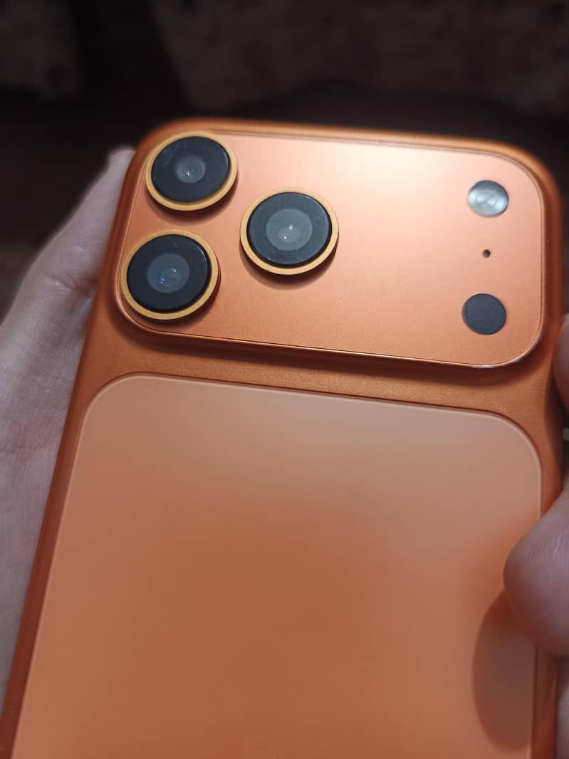 Android 17 pro max 7
