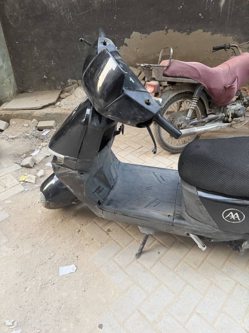 Urgent Sall paise ma kami hogye ge - Electric - 1120915790