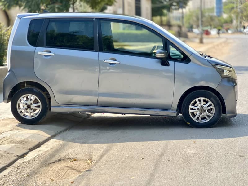 Daihatsu Move 2013 - Cars - 1120915797