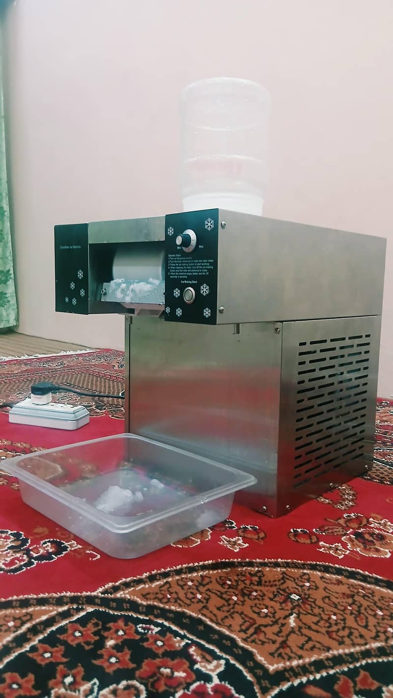 سنوائکریم 1