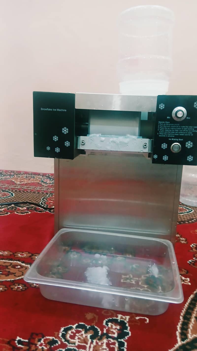 سنوائکریم 2