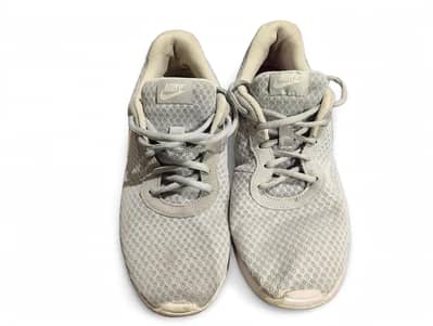 Nike Tanjun light gryl - US 9.5 / EUR 41 - 9.5 running shoes