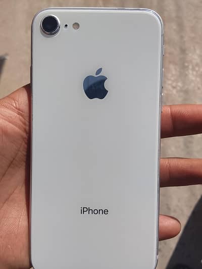 Apple iPhone 8