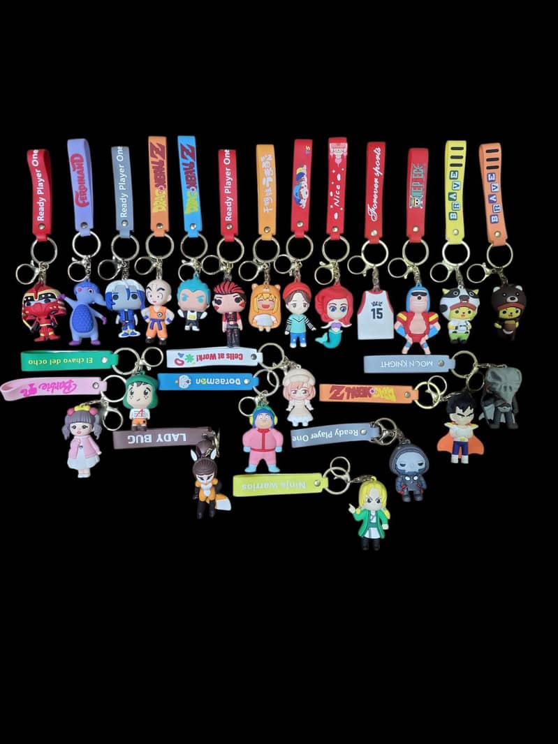 Imported Toys 1