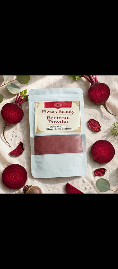 Fizzas Beauty Beetroot Powder -50g