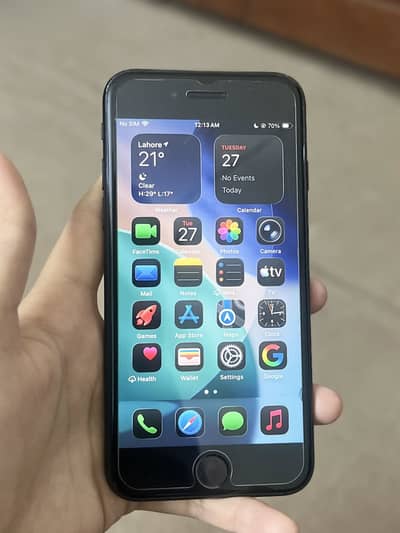 Apple iPhone SE 2020