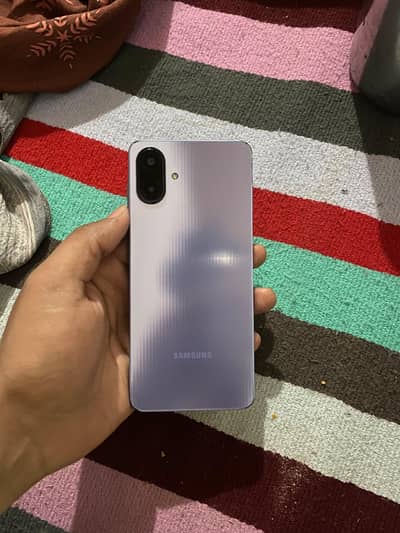 Samsung Mobile A07 5G