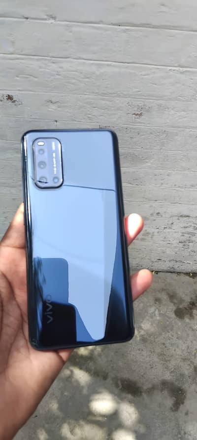 Vivo so gtbv19 8/128-incell panel-10/9 condition