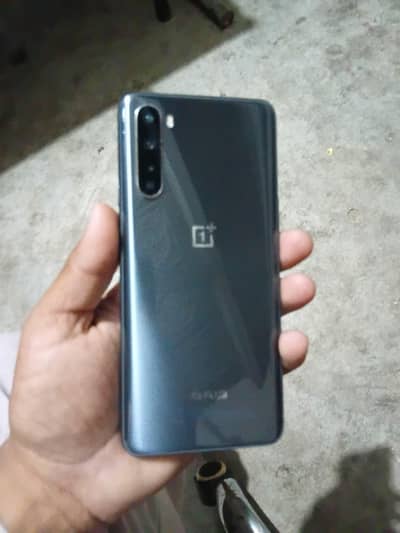 One Plus Nord 5g