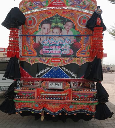 2007 model