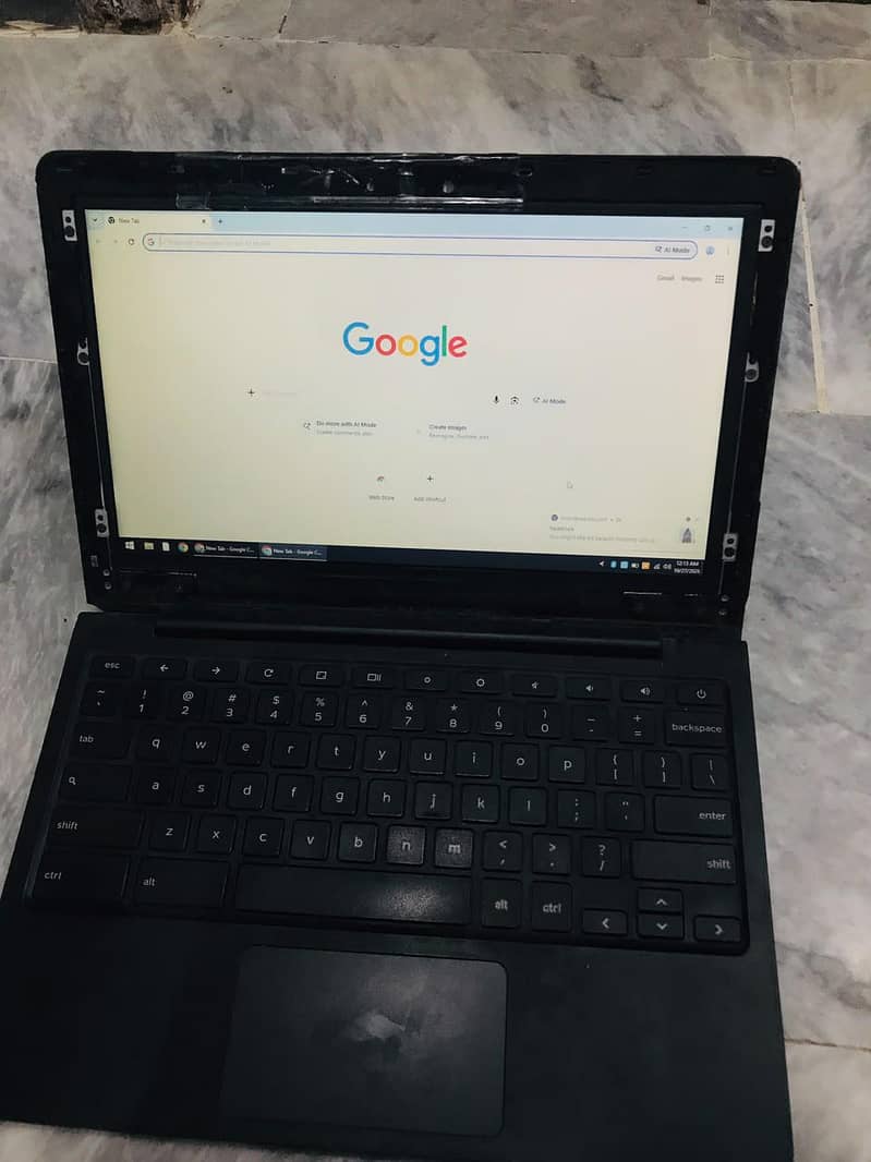 Dell Chromebook 11 CB1C13 - Laptops - 1120915869