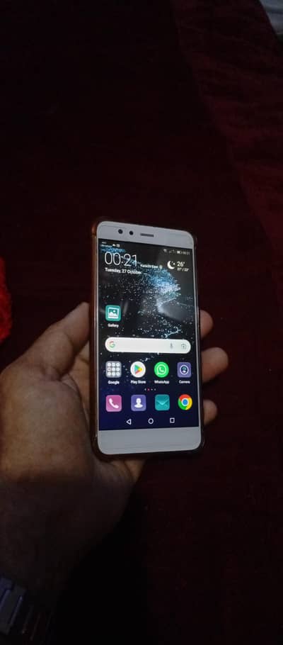 Huawei P10 Lite