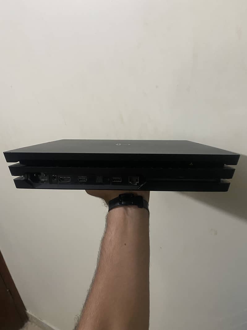 Ps4 pro Jailbreak 2