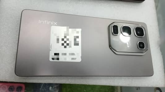 Infinix Note 50 Pro Condition10/9 WhatsApp 0329=44=63=345