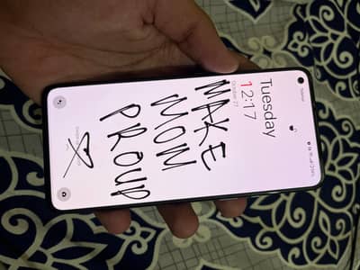 One Plus 9