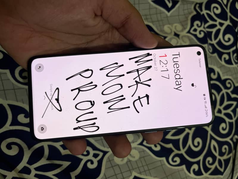 One Plus 9 0