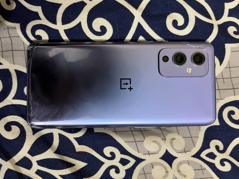 One Plus 9 6
