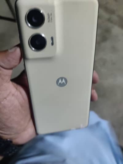 Motorola Moto G