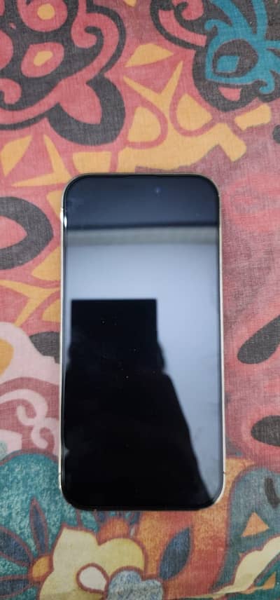 Apple iPhone 14 Pro