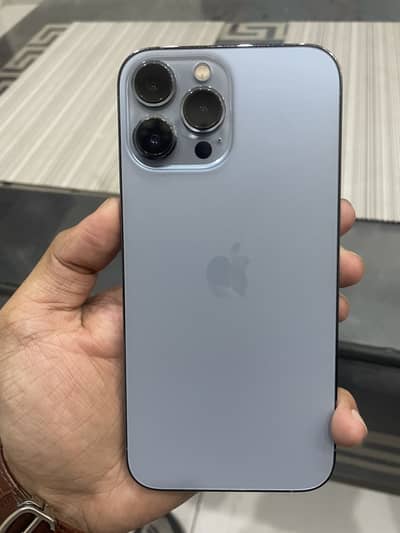 Apple iPhone 13 Pro Max