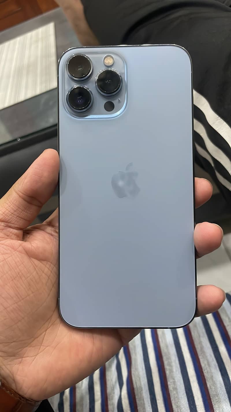 Apple iPhone 13 Pro Max 3