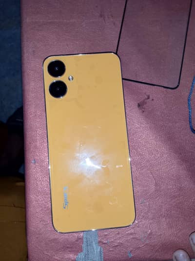 Sparx Neo 7