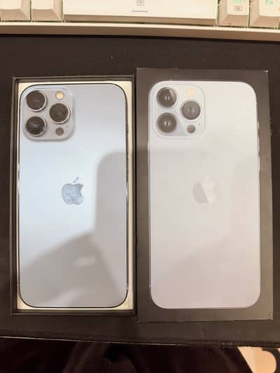 Iphone 13 pro max 512gb