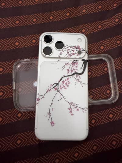 Apple iPhone 17 Pro Max