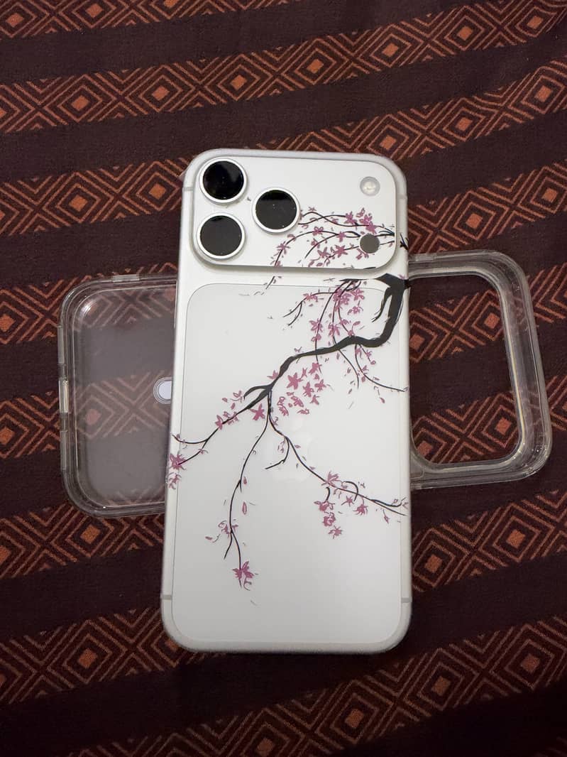 Apple iPhone 17 Pro Max 0