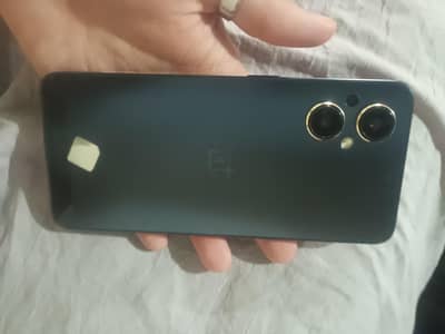 OnePlus Nord N20 5G 6GB RAM 128GB ROM Non PTA