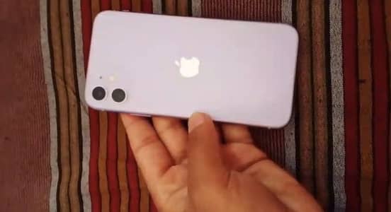 Apple iPhone 11