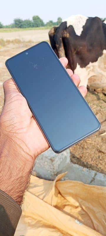 Vivo y 200  4G  8+8/256GB official PTA approved