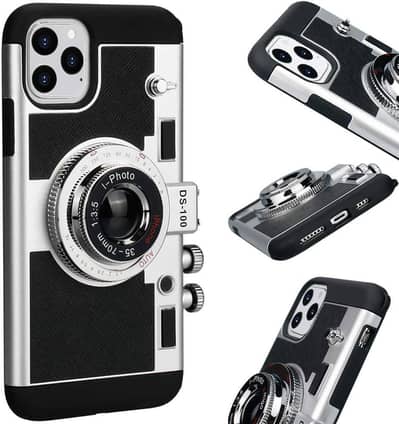 MOBILE CASE FOR IPHONE 11 PRO