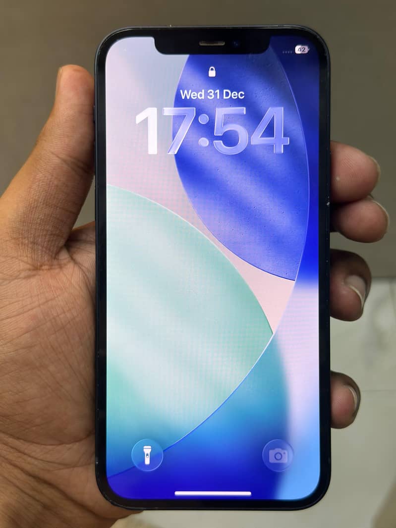Apple iPhone 12 jv 1