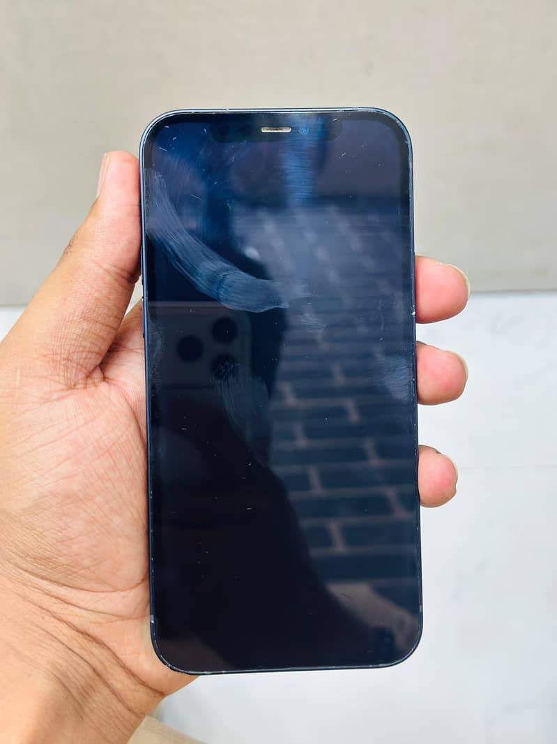 Apple iPhone 12 jv 2