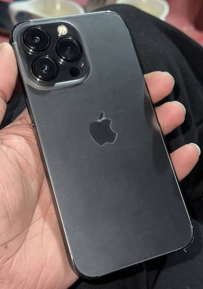 Apple iPhone 13 Pro 128Gb PTA approved