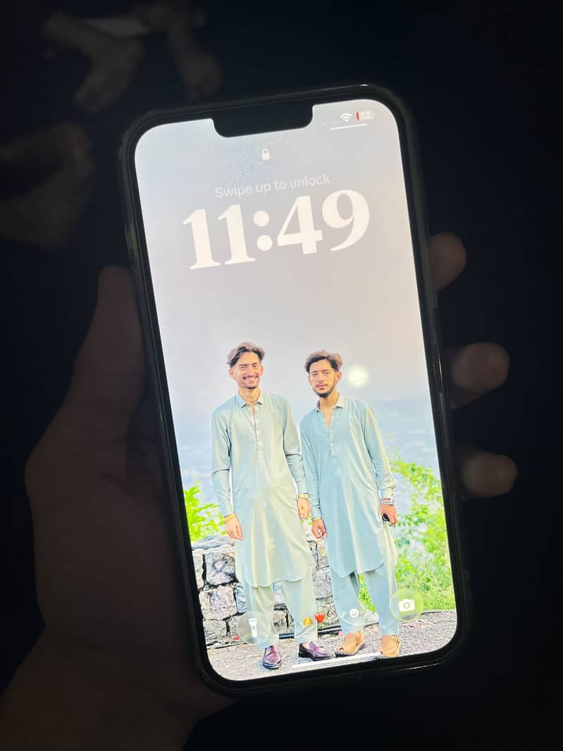 Apple iPhone 13 Pro Max 2