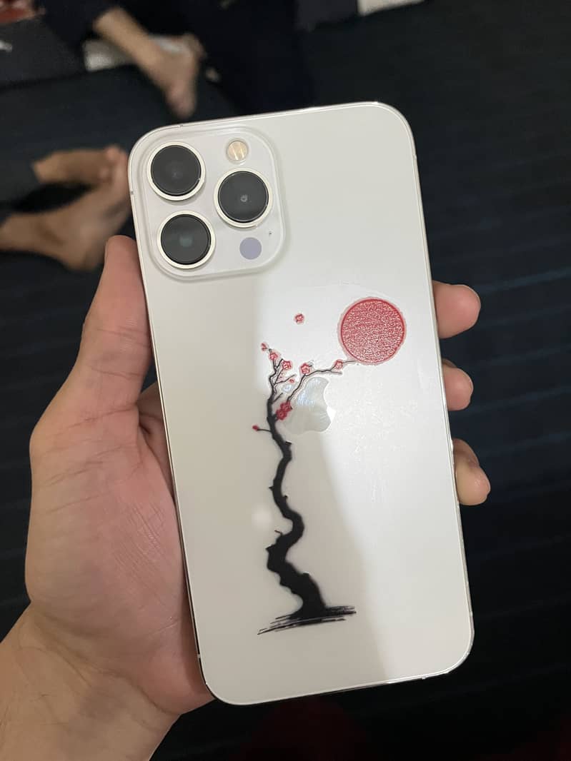 Apple iPhone 13 Pro Max 3