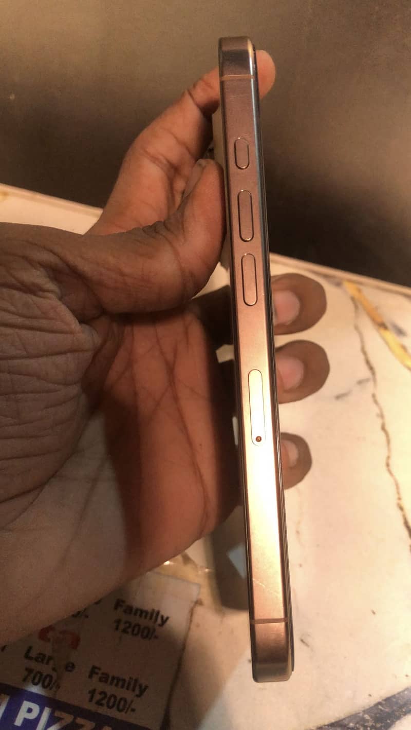 Apple iPhone 16 Pro 3