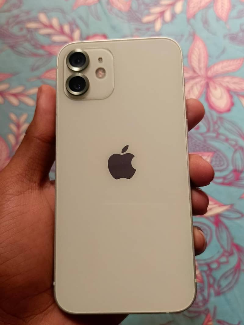 Apple iPhone 12 1