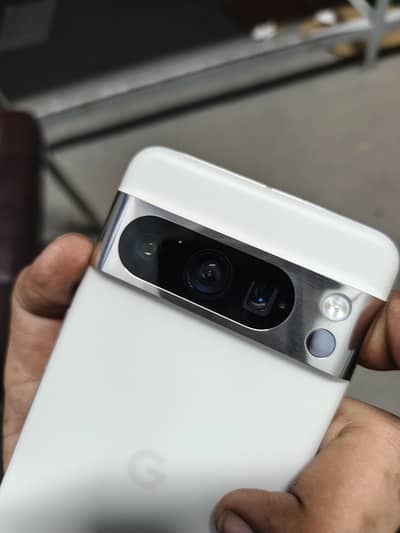Google Pixel 8 Pro