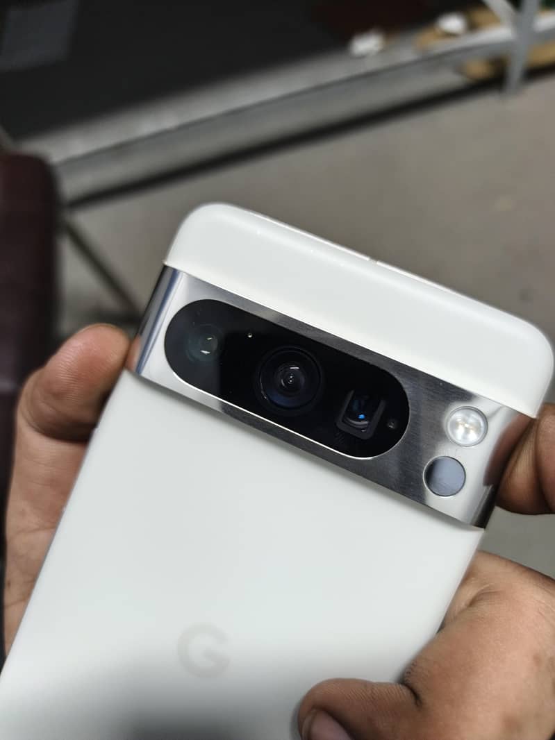 Google Pixel 8 Pro 0