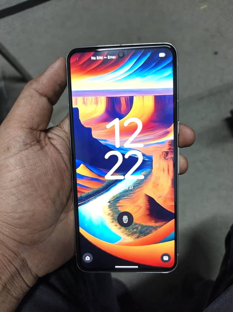 Google Pixel 8 Pro 1
