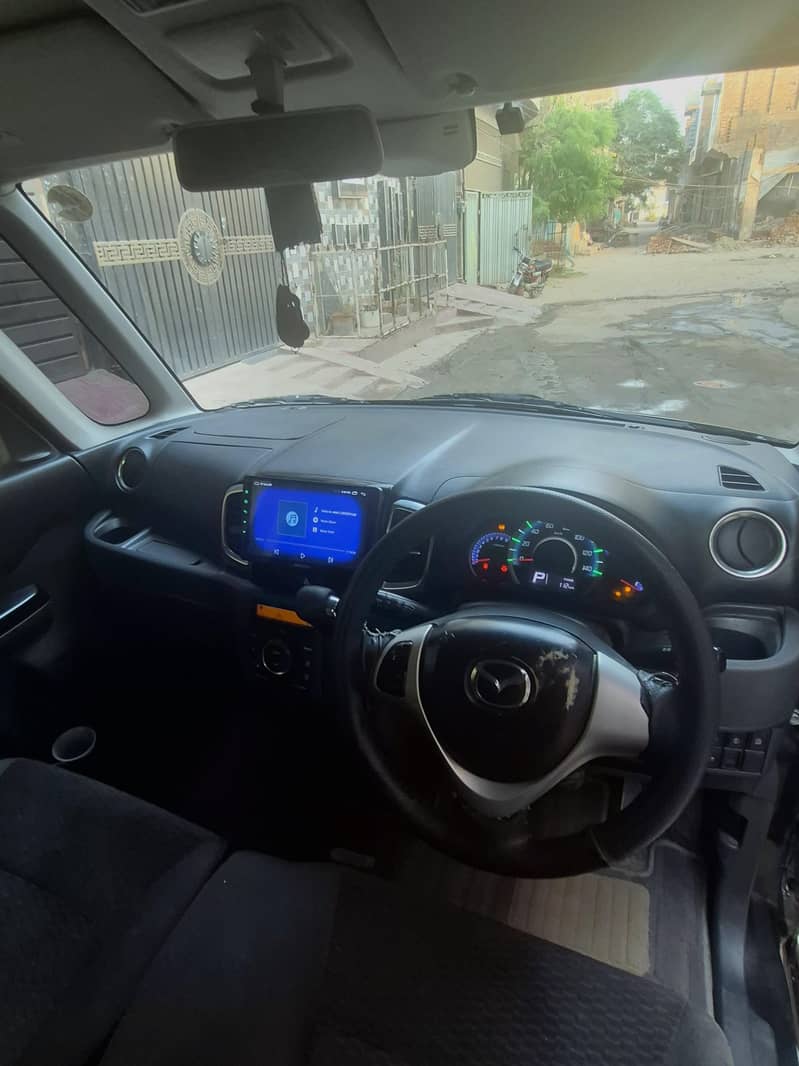 Mazda Flair 2018 3