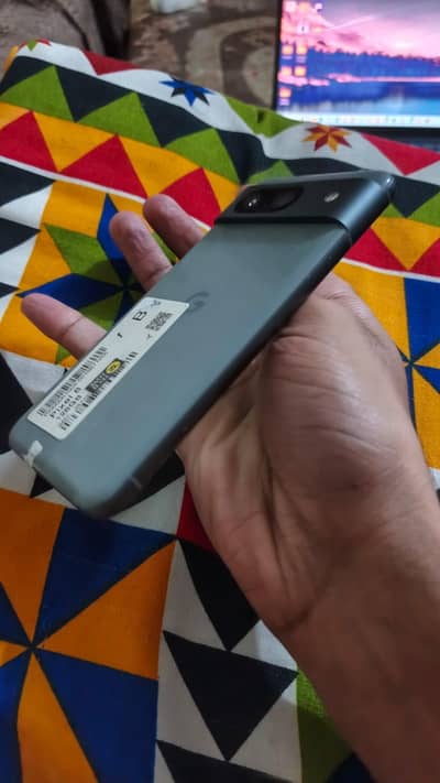 Google Pixel 8
